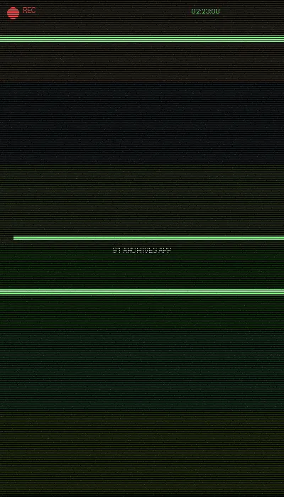 91档案APP界面展示 - 移动端 91黑料 播放器